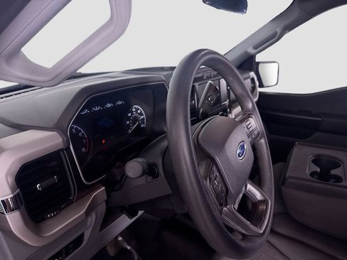 Used 2021 Ford F150 XL w/ Equipment Group 101A High image 22