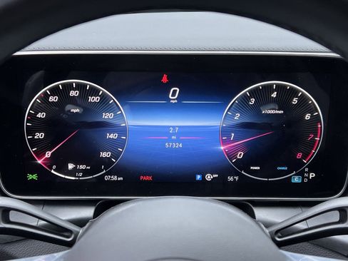 Certified 2024 Mercedes-Benz GLC 300 4MATIC image 15