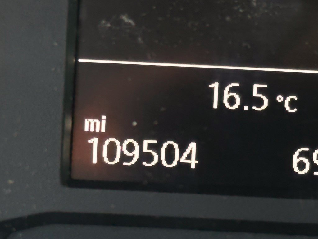 Used 2019 Volkswagen Jetta S FWD image 7