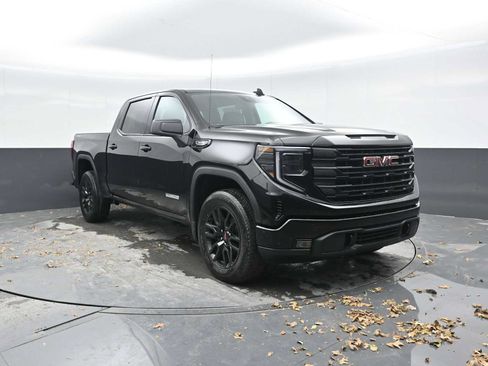 New 2026 GMC Sierra 1500 Elevation image 1