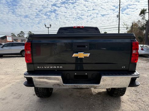 Used 2018 Chevrolet Silverado 1500 LT image 5