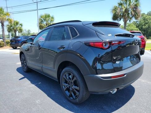 New 2026 MAZDA CX-30 2.5 Turbo Aire Edition AWD/4WD image 5
