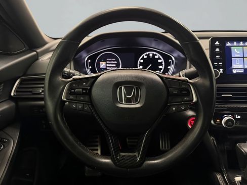 Used 2020 Honda Accord Sport image 16