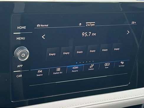 New 2026 Volkswagen Taos S image 15