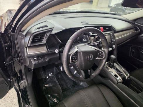 Used 2019 Honda Civic LX image 12