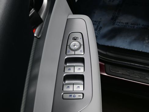 Used 2023 Hyundai Palisade SEL w/ Premium Package image 10