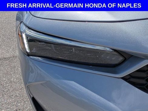 New 2026 Honda Civic Sport image 9