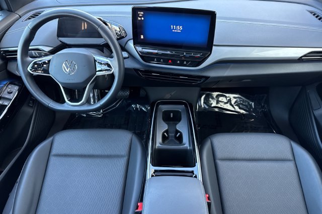 Used 2023 Volkswagen ID.4 Pro S RWD image 15