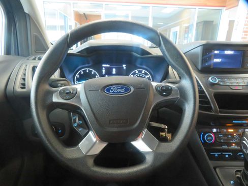 Used 2022 Ford Transit Connect XL FWD image 27