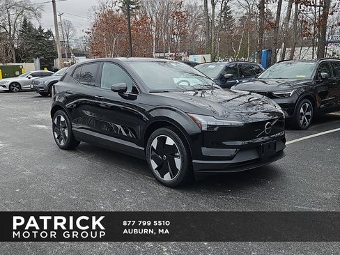 New 2026 Volvo EX30 Plus image 1