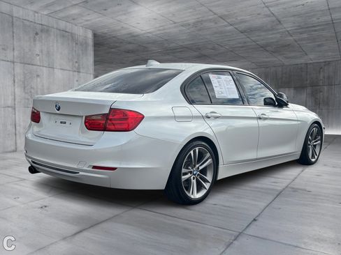 Used 2013 BMW 328i Sedan image 6