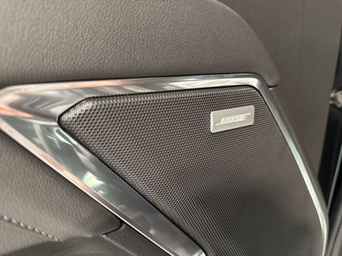 New 2026 Chevrolet Silverado 1500 LT Trail Boss w/ LT Trail Boss Premium Package AWD/4WD image 32
