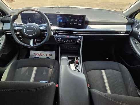 Used 2024 Hyundai Sonata SEL FWD image 10