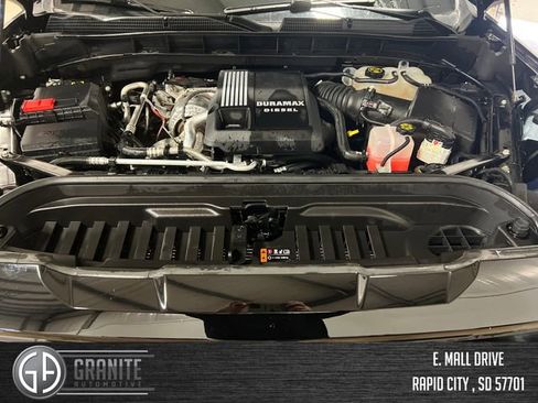 Used 2023 GMC Sierra 1500 Elevation image 22