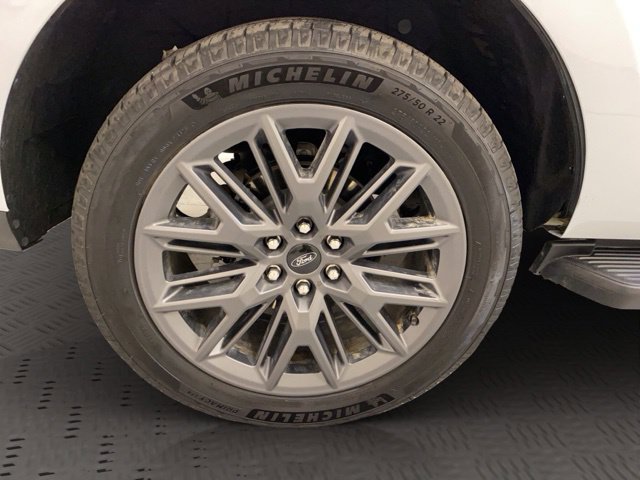 Used 2026 Ford Expedition Platinum w/ Stealth Appearance Package AWD/4WD image 38