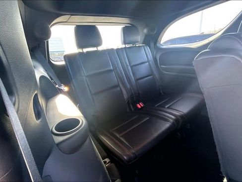 Used 2024 Dodge Durango R/T image 26