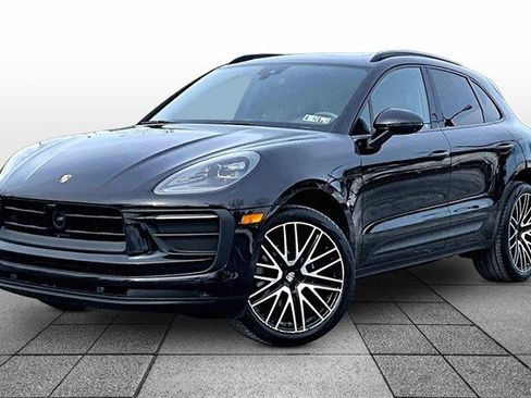 Used 2022 Porsche Macan image 4
