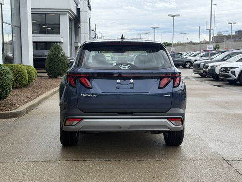 New 2026 Hyundai Tucson SE AWD/4WD image 6