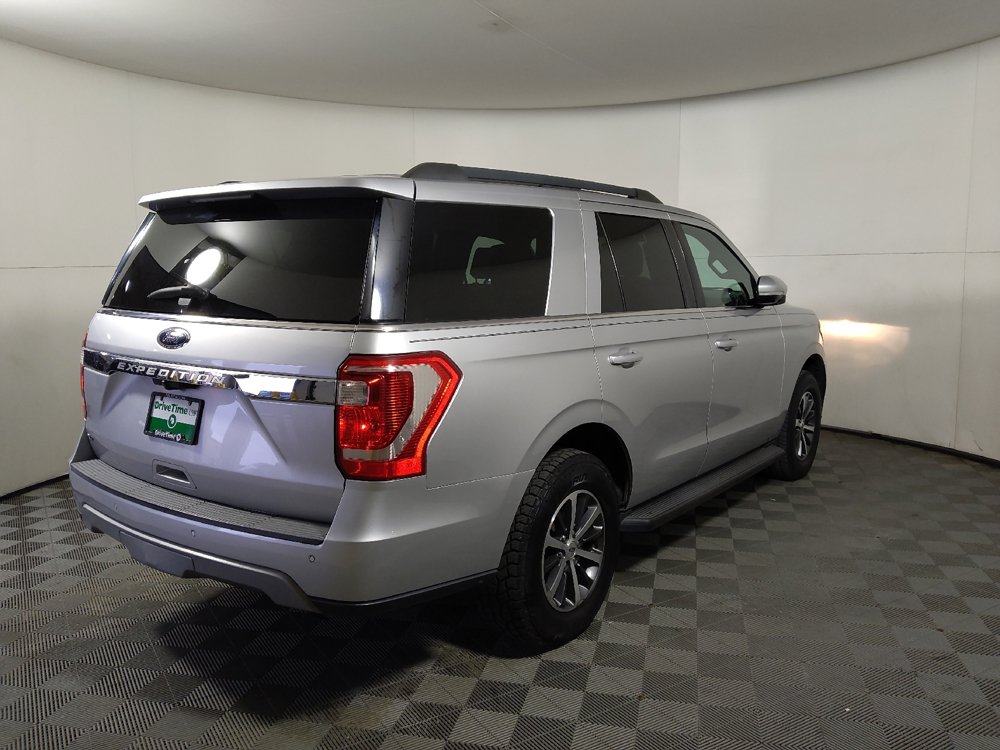 Used 2019 Ford Expedition XLT w/ Equipment Group 201A RWD image 10