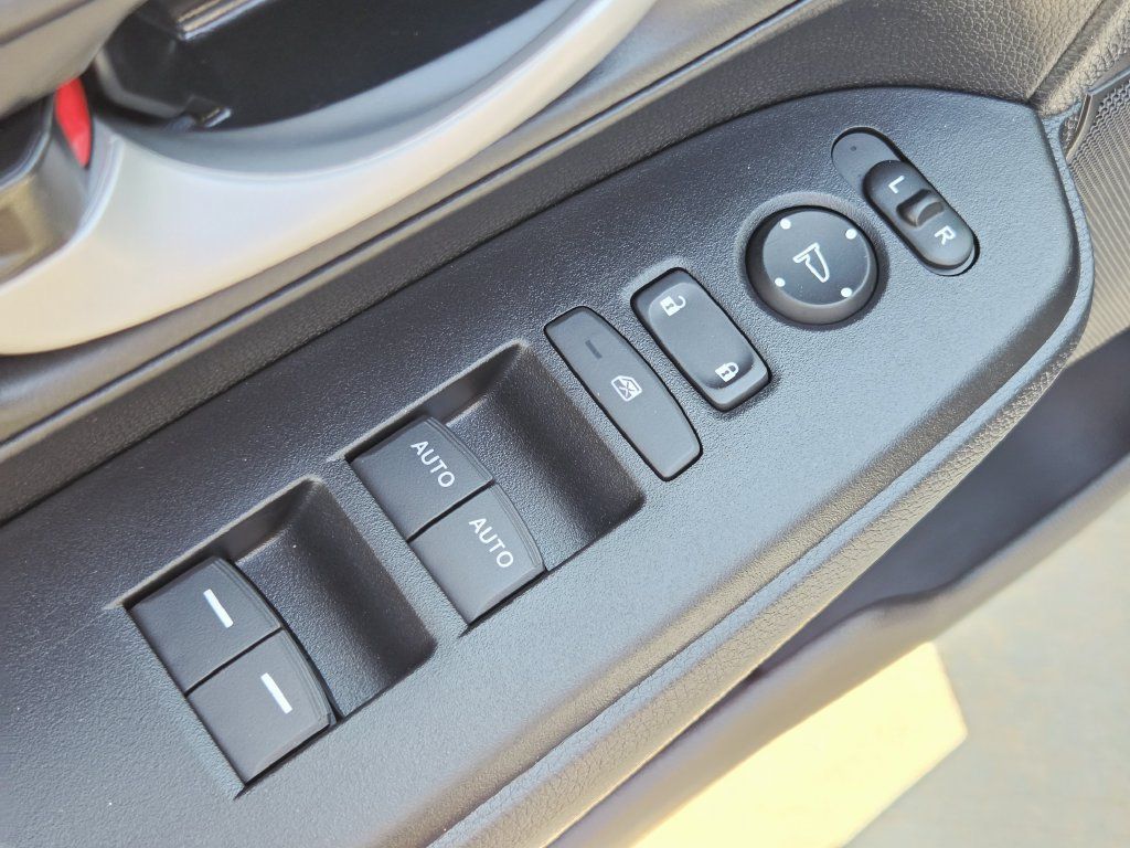 Certified 2021 Honda CR-V Special Edition image 31