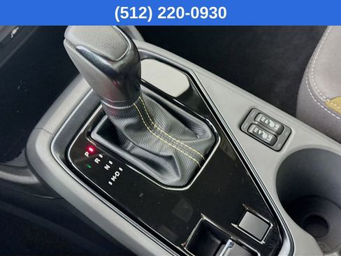 Used 2025 Subaru Crosstrek 2.5i Sport w/ Crosstrek Mirror Package image 18