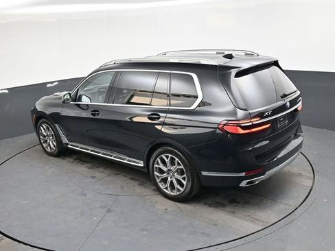 Used 2023 BMW X7 xDrive40i image 22
