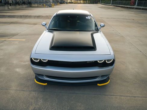 Used 2023 Dodge Challenger SRT Hellcat Redeye image 13