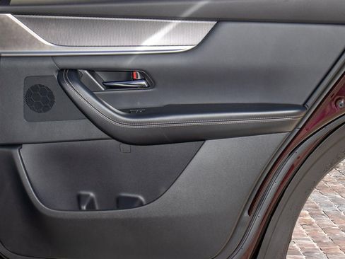 New 2026 MAZDA CX-90 3.3 Turbo w/ Premium Sport Pkg image 17