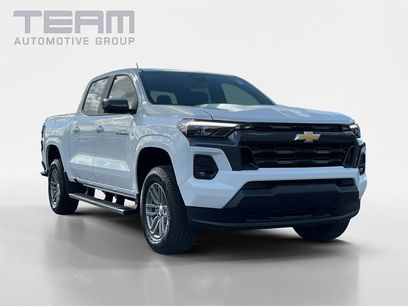 New 2024 Chevrolet Colorado LT w/ LT Convenience Package III