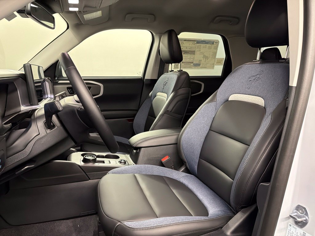 New 2026 Ford Bronco Sport Outer Banks w/ Outer Banks Tech Package+ AWD/4WD image 24