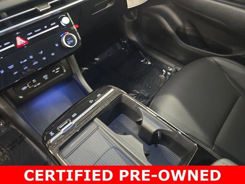 Used 2025 Hyundai Tucson SEL AWD/4WD image 25
