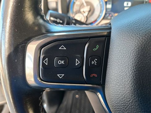 Used 2021 RAM 1500 Limited image 14