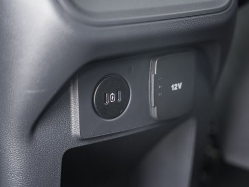 New 2026 Ford Explorer Active image 34