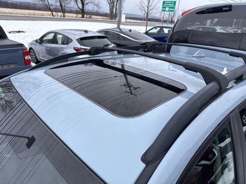 Used 2018 Subaru Crosstrek 2.0i Limited image 12