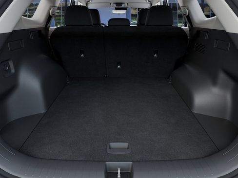 New 2026 Kia Sportage LX FWD image 19