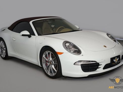 Used 2013 Porsche 911 Carrera image 2