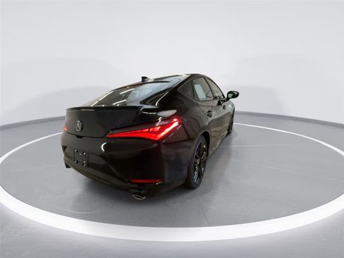 New 2026 Acura Integra A-Spec FWD image 8