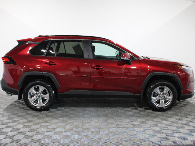 Certified 2024 Toyota RAV4 XLE w/ Convenience Package AWD/4WD image 7