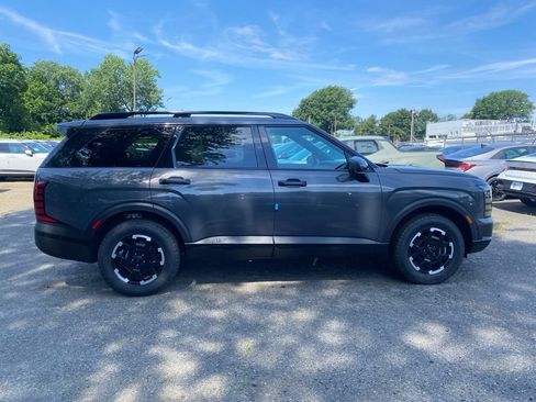 New 2026 Hyundai Palisade XRT Pro AWD/4WD image 2
