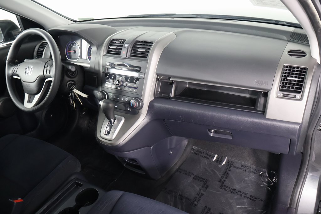 Used 2011 Honda CR-V EX image 9