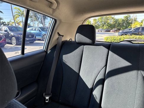Used 2011 Nissan Versa 1.8 S w/ Plus Pkg image 18