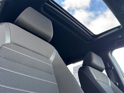 Certified 2024 Honda CR-V Sport image 21