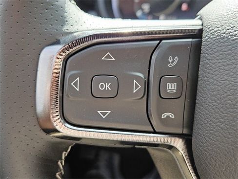 New 2025 RAM 2500 Rebel w/ Rebel Level 2 Equipment Group image 23