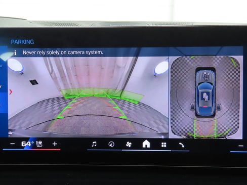 Used 2026 BMW X6 M Competition w/ Executive Package image 15