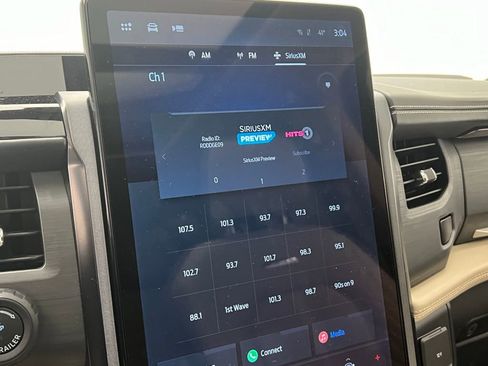 Used 2023 Ford Expedition Platinum image 14