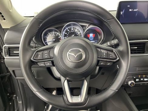 Used 2023 MAZDA CX-5 AWD 2.5 S w/ Select Package image 21