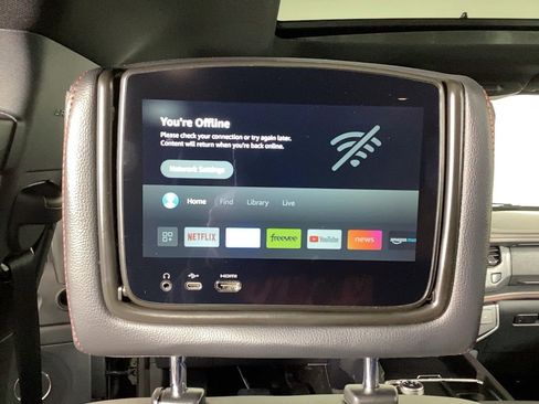 Used 2022 Ford Expedition Limited image 20