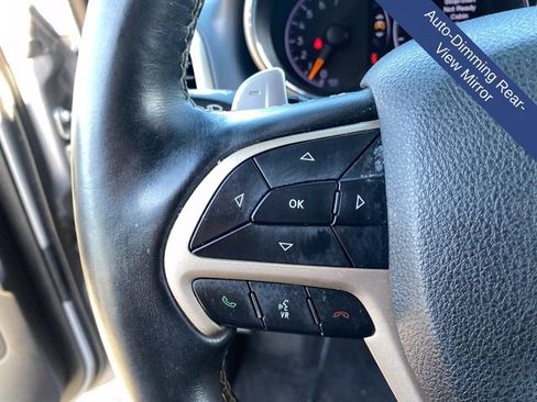 Used 2017 Jeep Grand Cherokee Limited w/ Luxury Group II AWD/4WD image 34