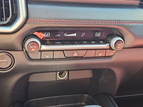 Used 2025 MAZDA CX-50 AWD 2.5 Hybrid w/ Weather Package image 20