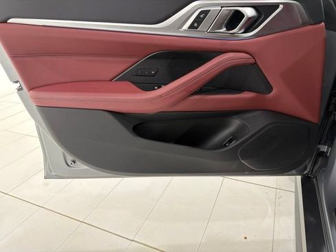 Certified 2023 BMW i4 eDrive35 w/ Premium Package RWD image 10